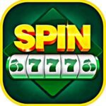 spin 777