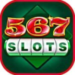 567 Slots