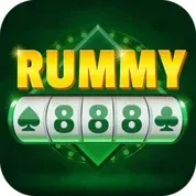 Rummy 888 Icon